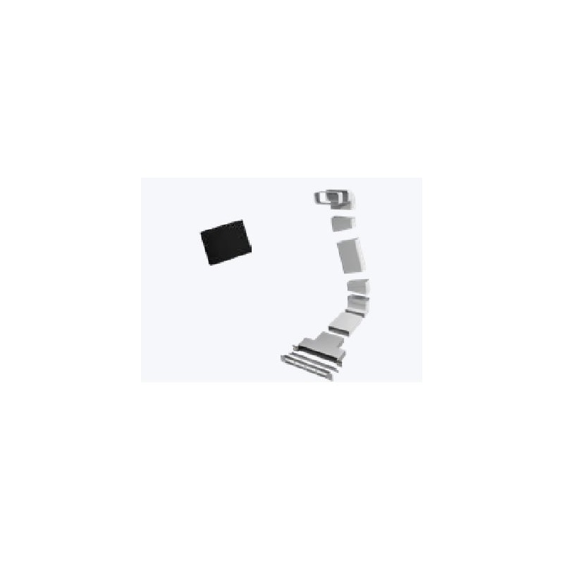RFKTPIPLH06 Ilve Kit tubi completo RFKTPIPLH06