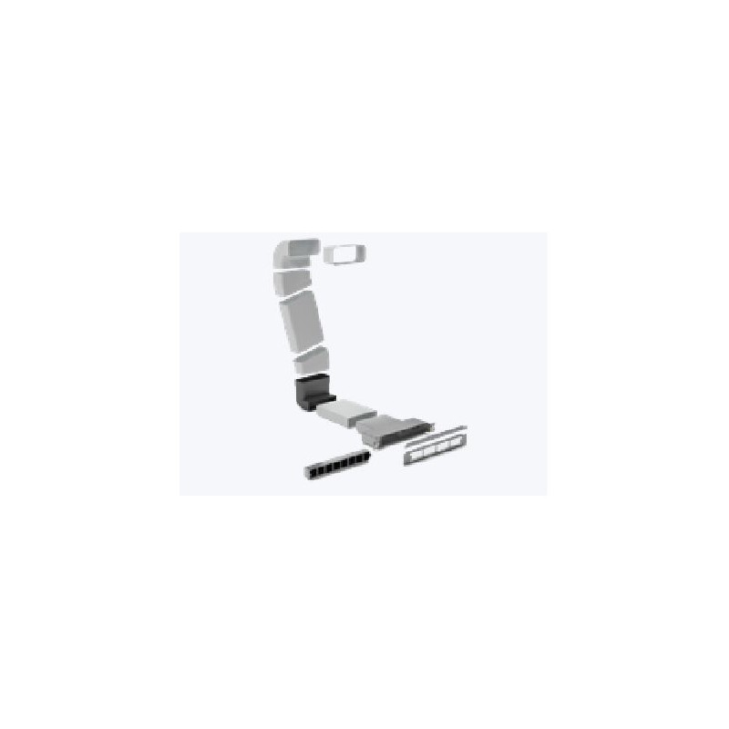 RFKTPIPLH06PL Ilve Kit tubi + filtro Plus RFKTPIPLH06PL