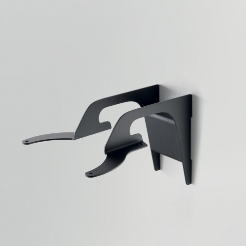 Kit d'installation murale Elica: KIT0175806 finition noire