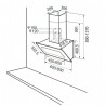 MKHD V806 Touch BK#BF24