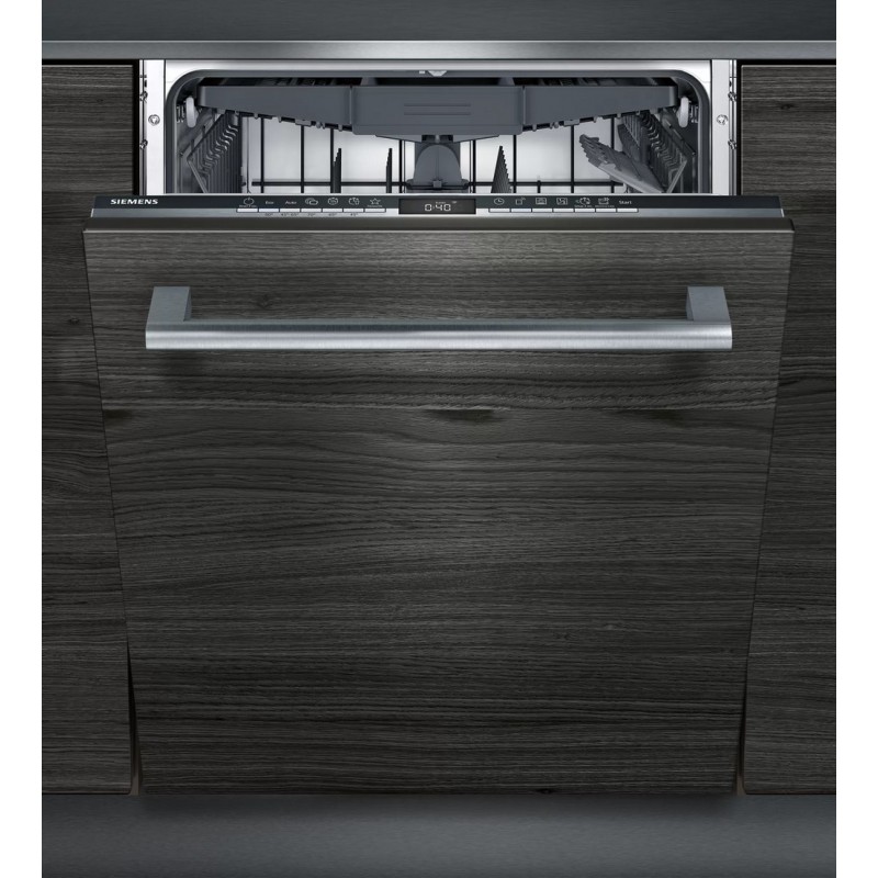 SN63HX60CE#CDBF24 Siemens SN63HX60CE 60cm Fully Integrated Dishwasher
