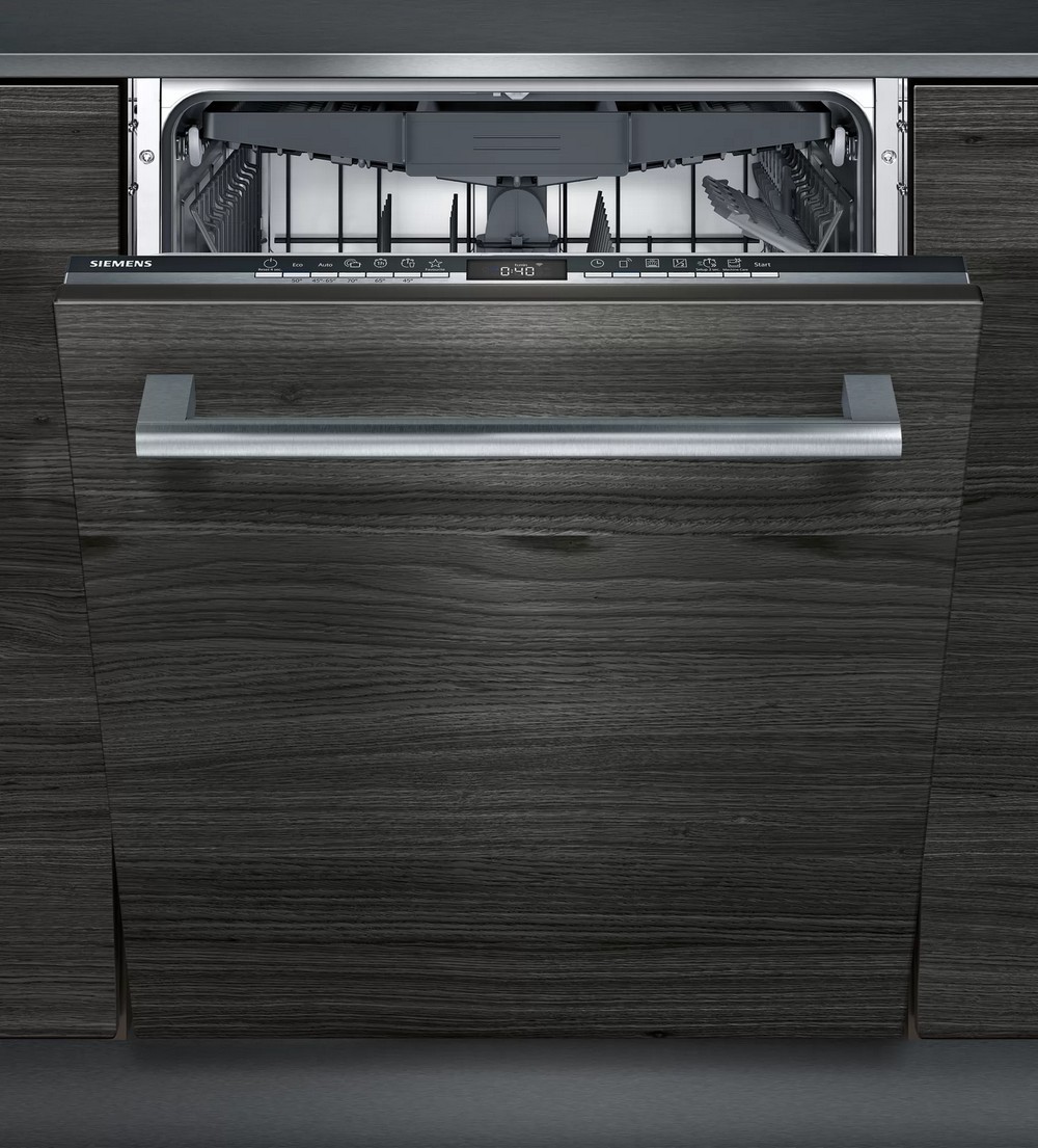 Siemens Lavastoviglie a scomparsa totale SN63HX60CE da 60 cm