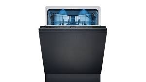 Siemens Lavastoviglie a scomparsa totale SN65ZX19CE da 60 cm