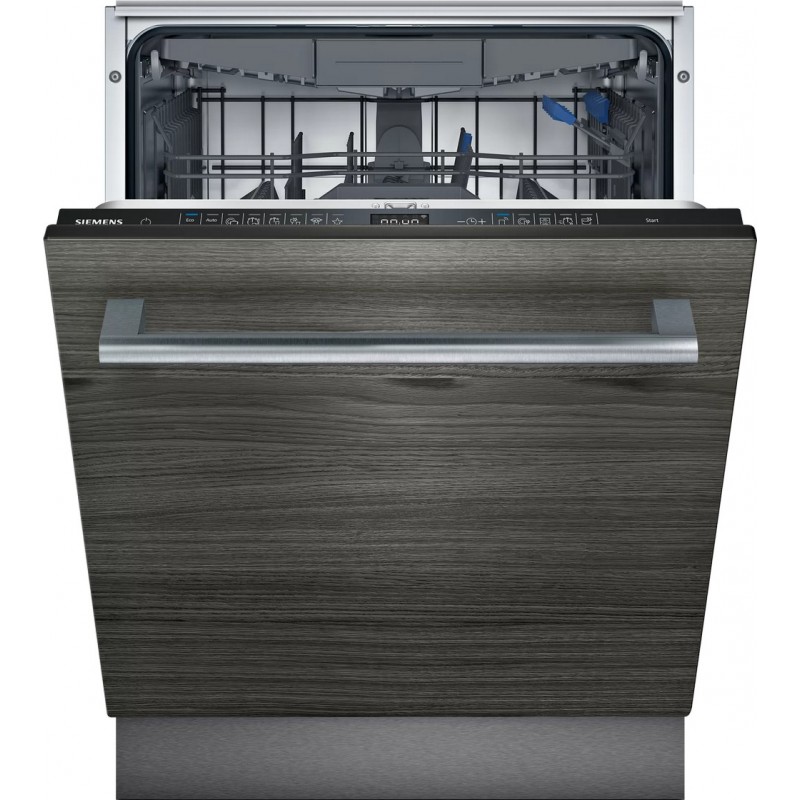 SN75ZX48CE#CDBF24 PRONTA CONSEGNA - Siemens Lavastoviglie a scomparsa totale SN75ZX48CE da 60 cm