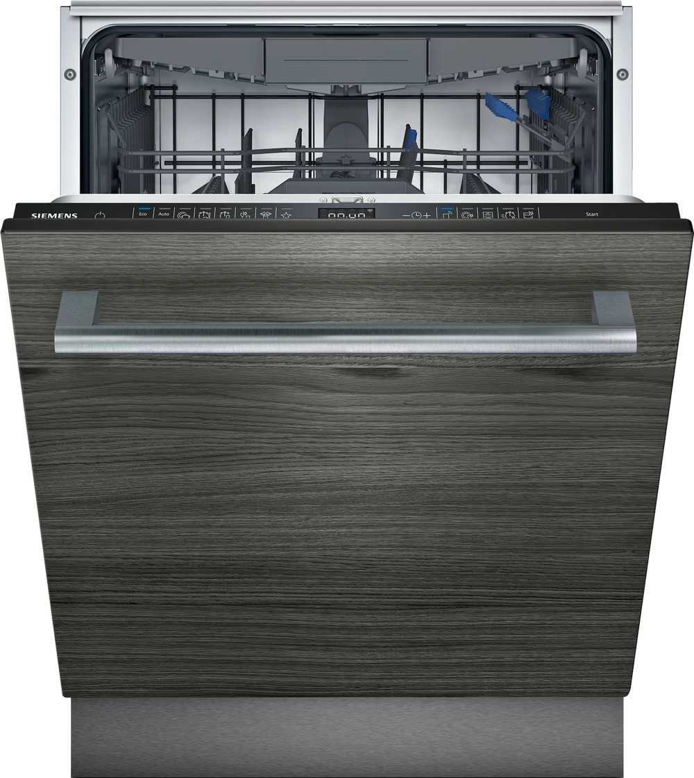 Siemens Lavastoviglie a scomparsa totale SN75ZX48CE da 60 cm