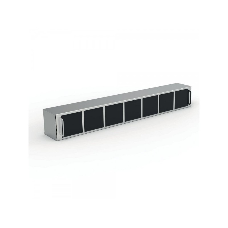 112.0548.447 Faber Filtro ai carboni attivi in ceramica 112.0548.447 - h 60 mm
