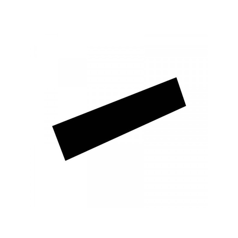 112.0472.396 Faber Filtre à charbon actif 112.0472.396 - tube rectangulaire