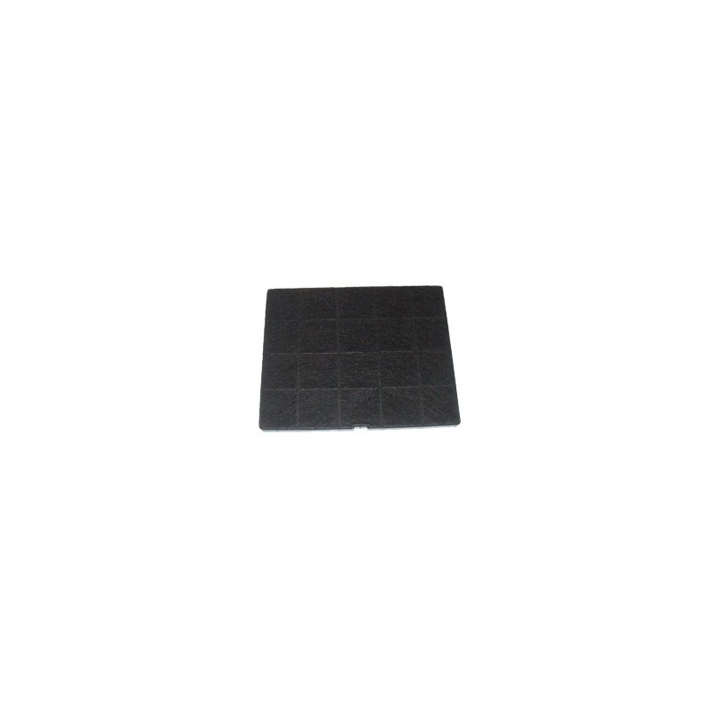 112.0261.791 Faber HFH Filtro de carbón activado 112.0261.791