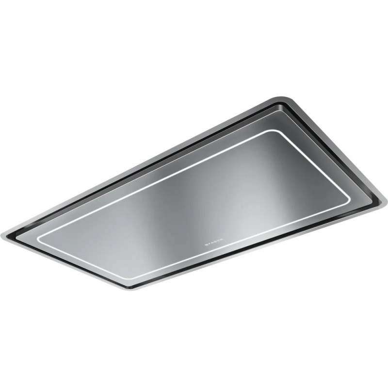  Faber Ceiling hood HIGH-LIGHT X KL A91/2 350.0663.962 stainless steel finish 91 cm