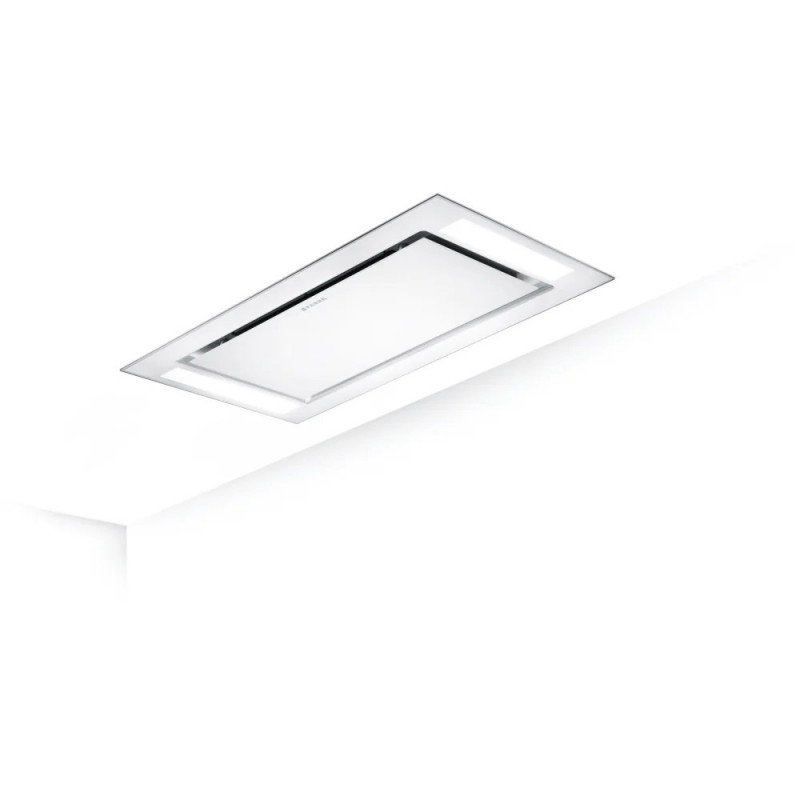  Faber Ceiling hood HEAVEN 2.0 X FLAT KL A90/2 350.0663.970 stainless steel finish 90 cm