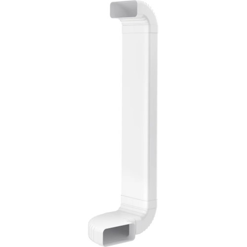 Faber Suction Kit with Side Outlet 112.0711.356