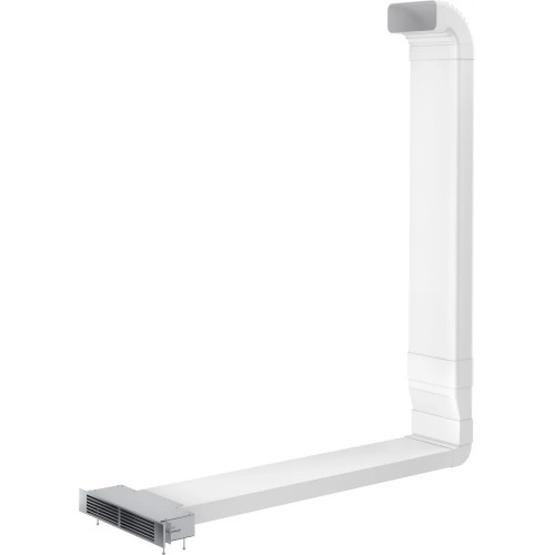 Faber Kit filtre sortie avant/socle min. h60 112.0711.988