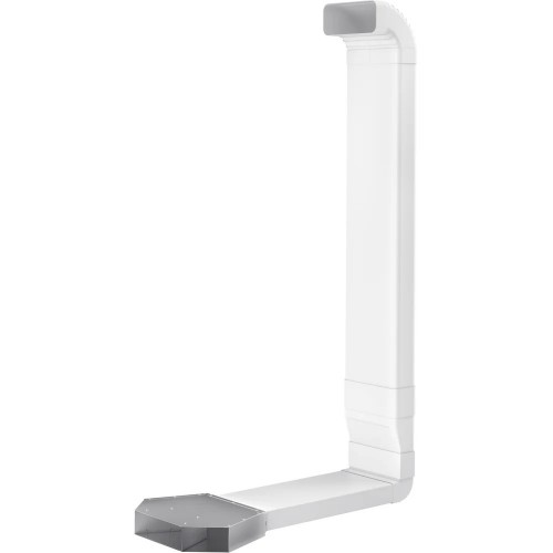 Kit filtre sortie latérale/plinthe Faber min. h70 112.0711.987