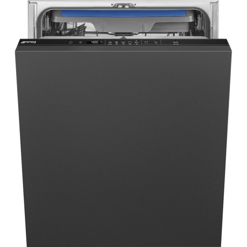 STL362DQ PRONTA CONSEGNA - Smeg Lavastoviglie a scomparsa totale da incasso STL362DQ da 60 cm - PROMOZIONE ATTIVA FINO AL 10/09