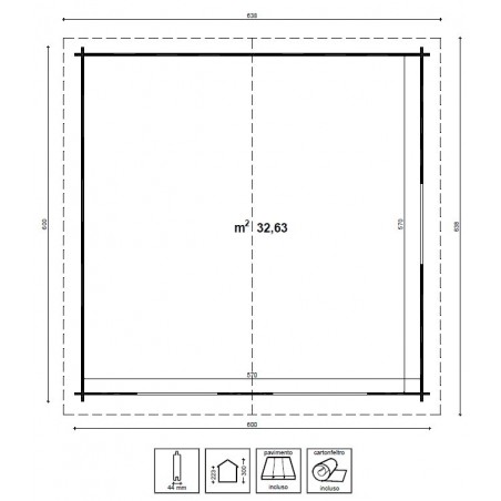 UP/CASANNA