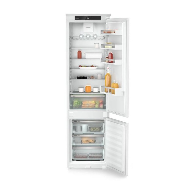 ICNSd 5603 Frigorífico-congelador integrable Liebherr ICNSd 5603 de 54 cm