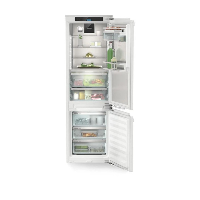 ICBNci 5183 Liebherr ICBNci 5183 56cm Built-in Refrigerator-Freezer