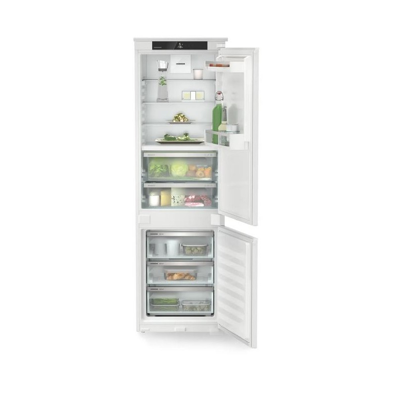 ICBNSd 5123 Liebherr ICBNSd 5123 54cm Built-in Refrigerator-Freezer
