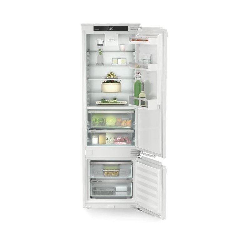 ICBbi 5122 Liebherr ICBbi 5122 56cm Built-in Refrigerator-Freezer