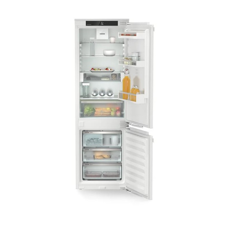 ICNd 5133 Frigorífico-congelador integrable Liebherr ICNd 5133 de 56 cm