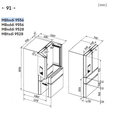 MBbsdi 9556