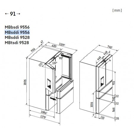 MBsddi 9556