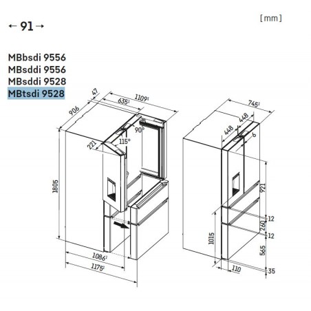 MBtsdi 9528