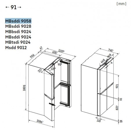 MBsddi 9058