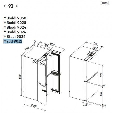 Msdd 9012