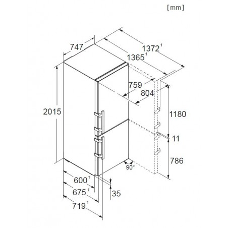 CBNsda 775i