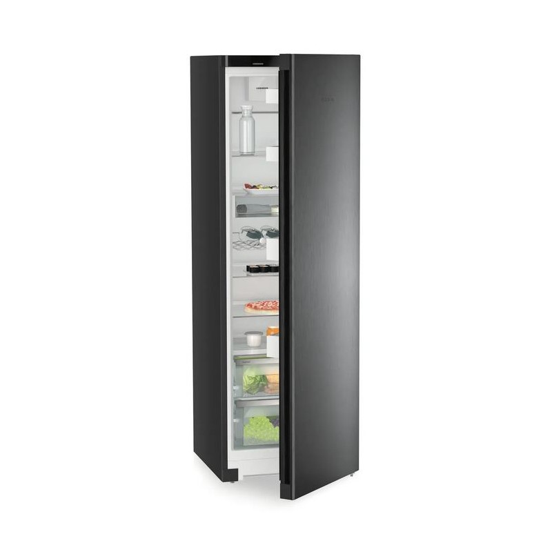 SRbdd 5220 Liebherr Frigorifero monoporta a libera installazione SRbdd 5220 finitura nero da 60 cm