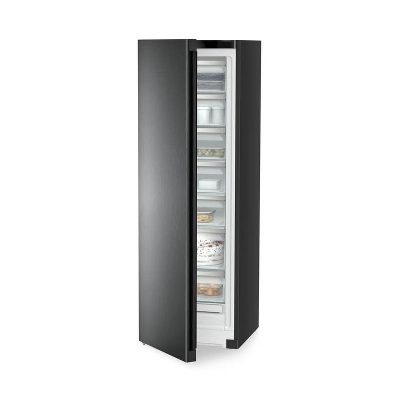 SFNbdd 5227 Liebherr Congelatore monoporta a libera installazione SFNbdd 5227 finitura nero da 60 cm - PROMOZIONE ATTIVA FINO AL 11/10