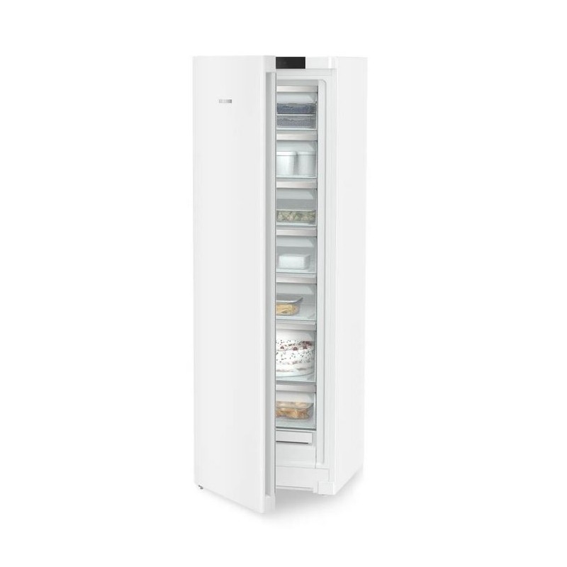 SFNd 5227 Liebherr SFNd 5227 60cm freestanding single door freezer in white