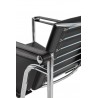 1 Fauteuil dossier basculant