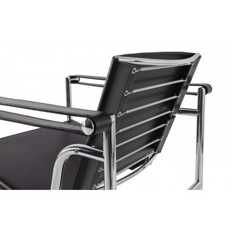 1 Fauteuil dossier basculant