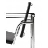 1 Fauteuil dossier basculant