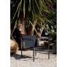 1 Fauteuil dossier basculant UAM