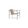 1 Fauteuil dossier basculant UAM