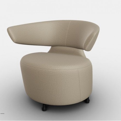 Poltrona Biki K06
