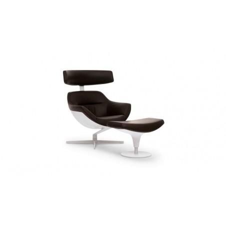Poltrona Auckland 277