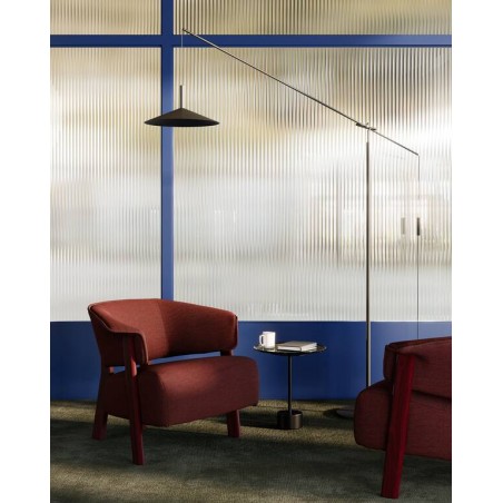 Poltrona Back-Wing Armchair 571