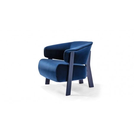 Poltrona Back-Wing Armchair 571