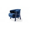 Poltrona Back-Wing Armchair 571
