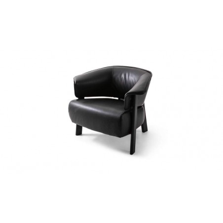Poltrona Back-Wing Armchair 571