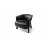 Poltrona Back-Wing Armchair 571