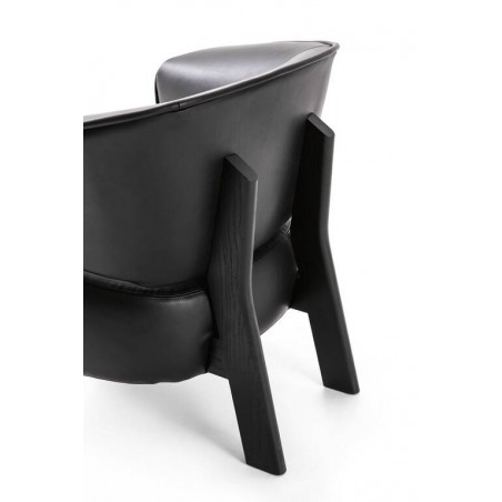 Poltrona Back-Wing Armchair 571