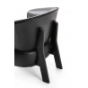 Poltrona Back-Wing Armchair 571