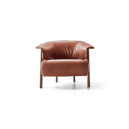 Poltrona Back-Wing Armchair 571