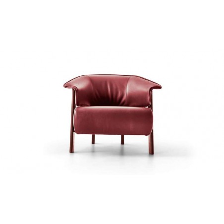 Poltrona Back-Wing Armchair 571