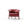 Poltrona Back-Wing Armchair 571